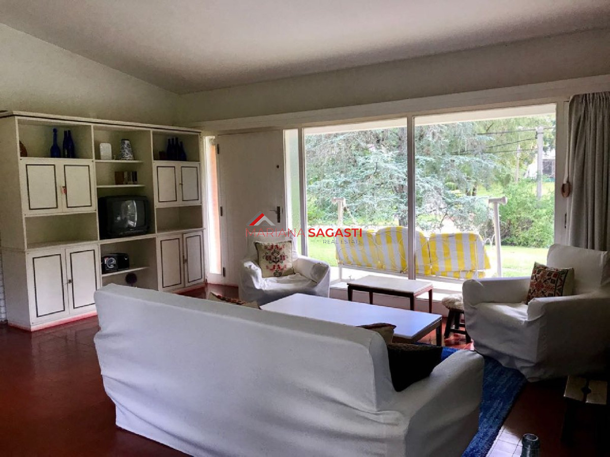 Casa ID.3961 - Cómoda casa a pocos metros de la playa 
