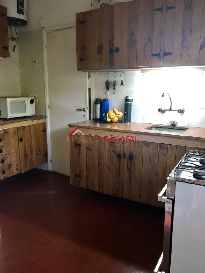 Casa ID.3961 - Cómoda casa a pocos metros de la playa 
