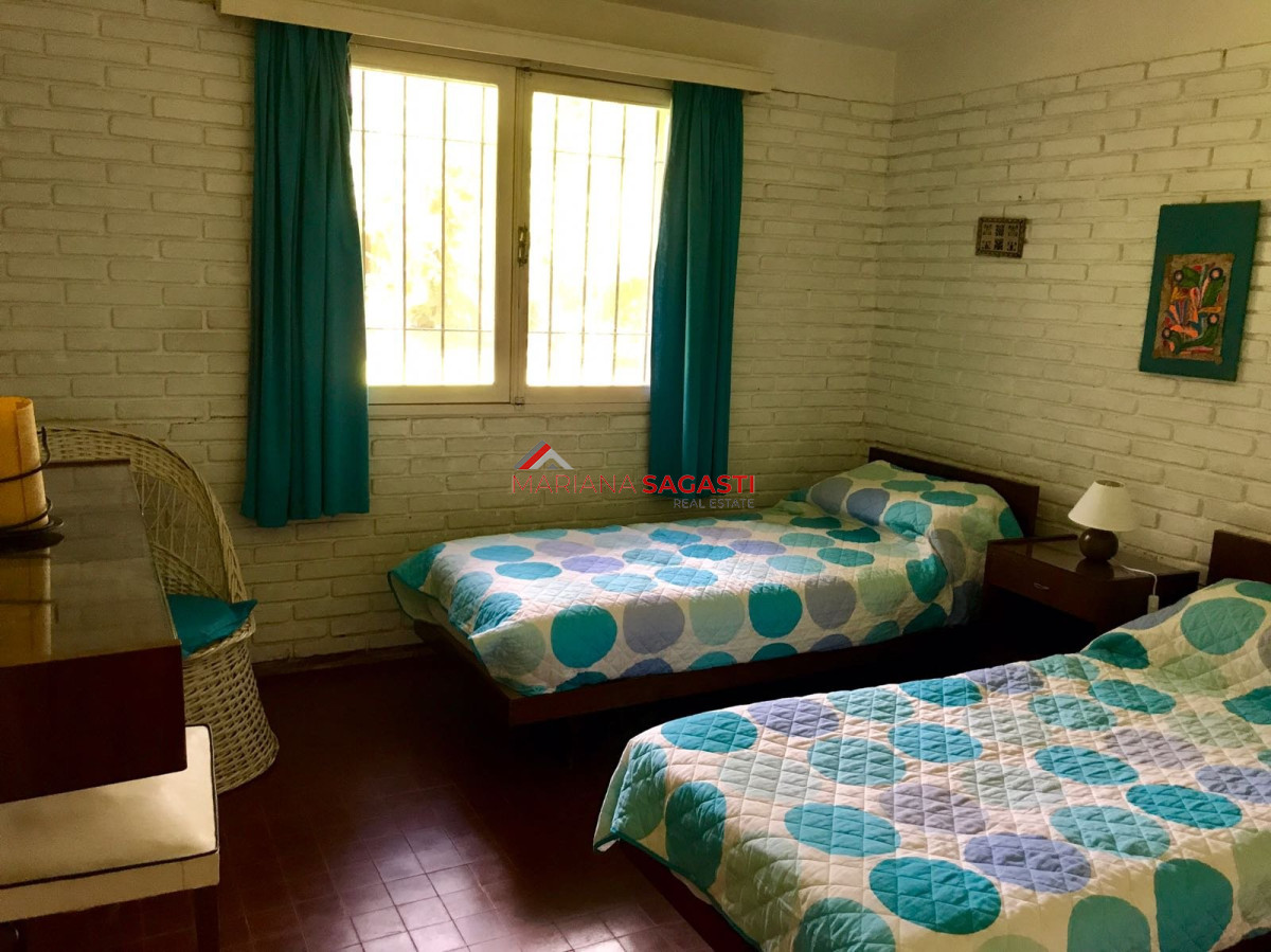 Casa ID.3961 - Cómoda casa a pocos metros de la playa 
