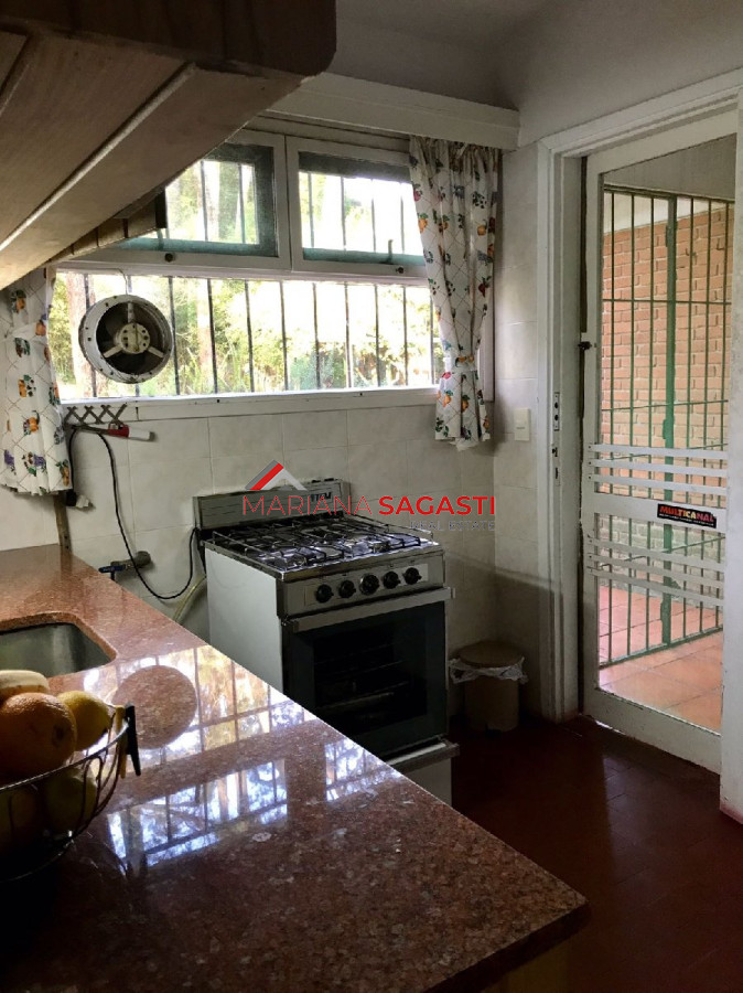 Casa ID.3961 - Cómoda casa a pocos metros de la playa 