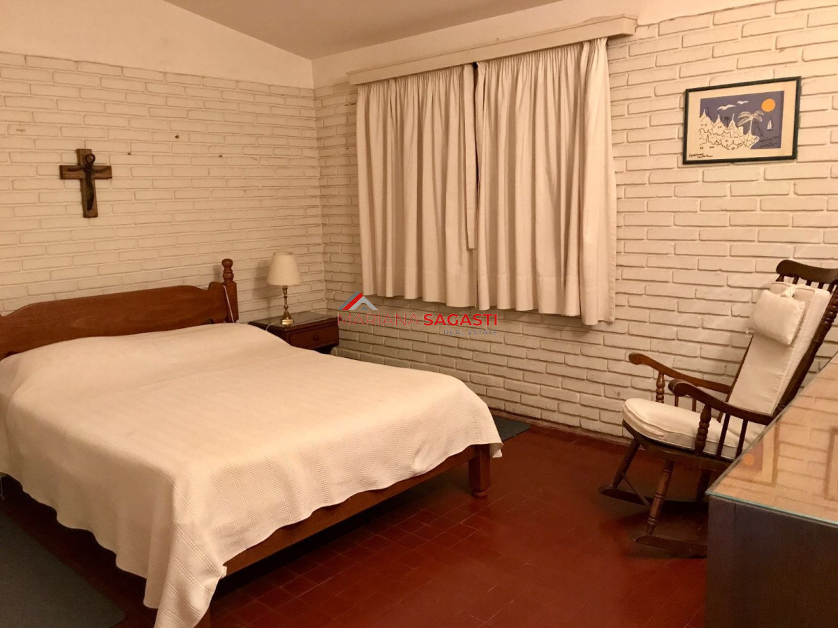 Casa ID.3961 - Cómoda casa a pocos metros de la playa 