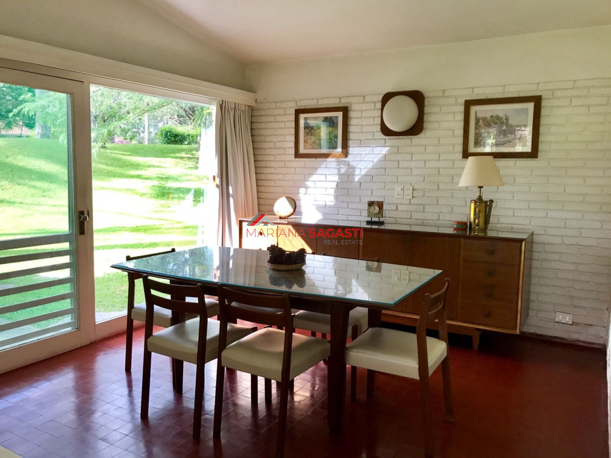 Casa ID.3961 - Cómoda casa a pocos metros de la playa 