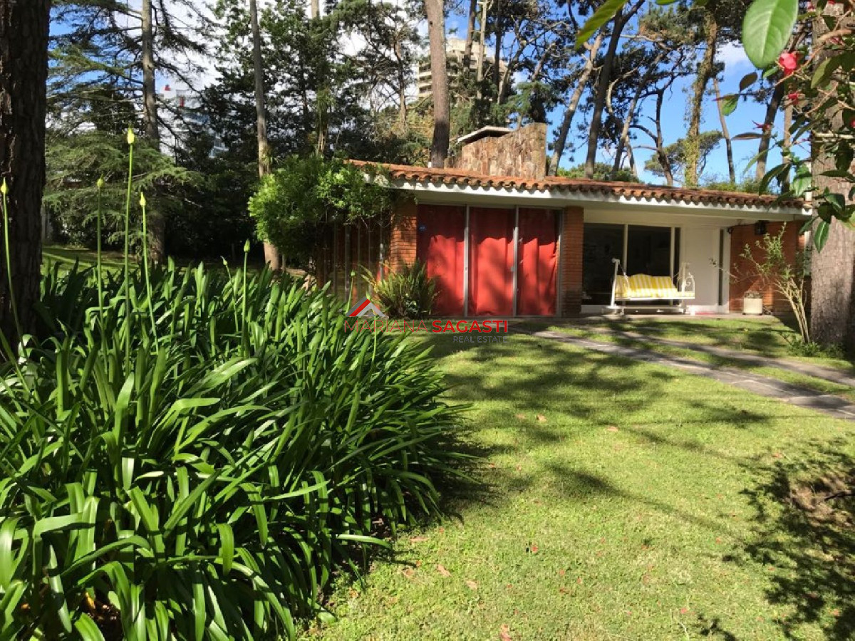Casa ID.3961 - Cómoda casa a pocos metros de la playa 