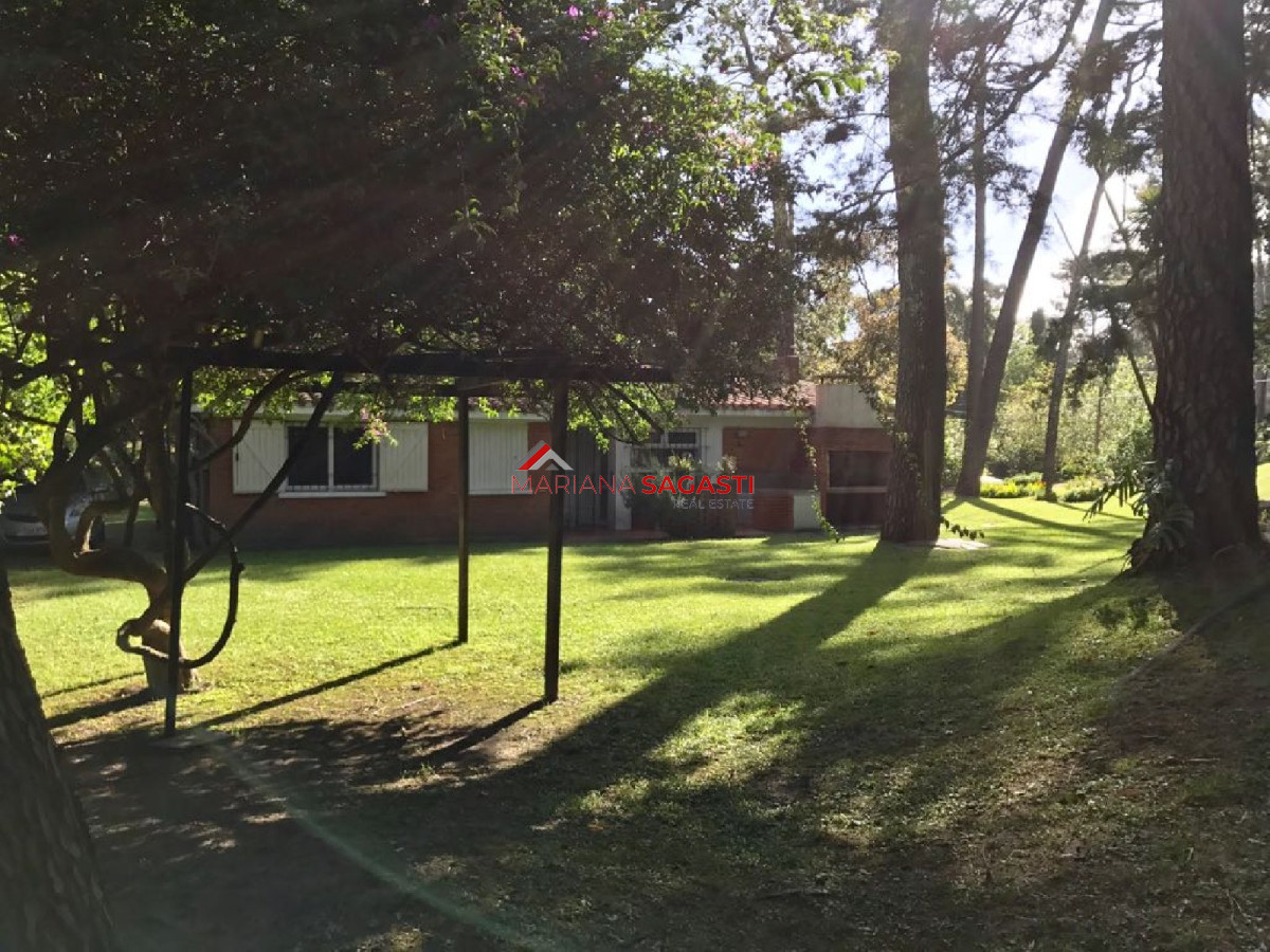 Casa ID.3961 - Cómoda casa a pocos metros de la playa 