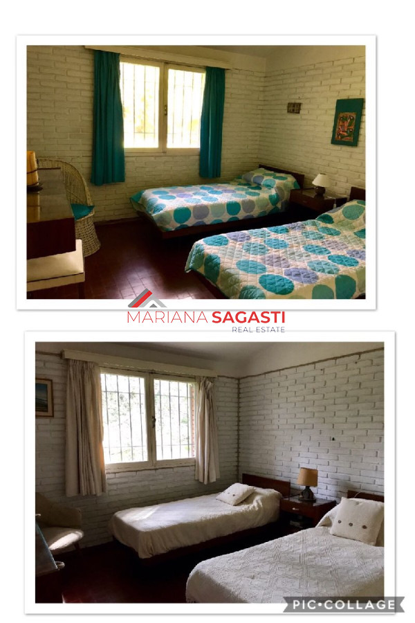 Casa ID.3961 - Cómoda casa a pocos metros de la playa 