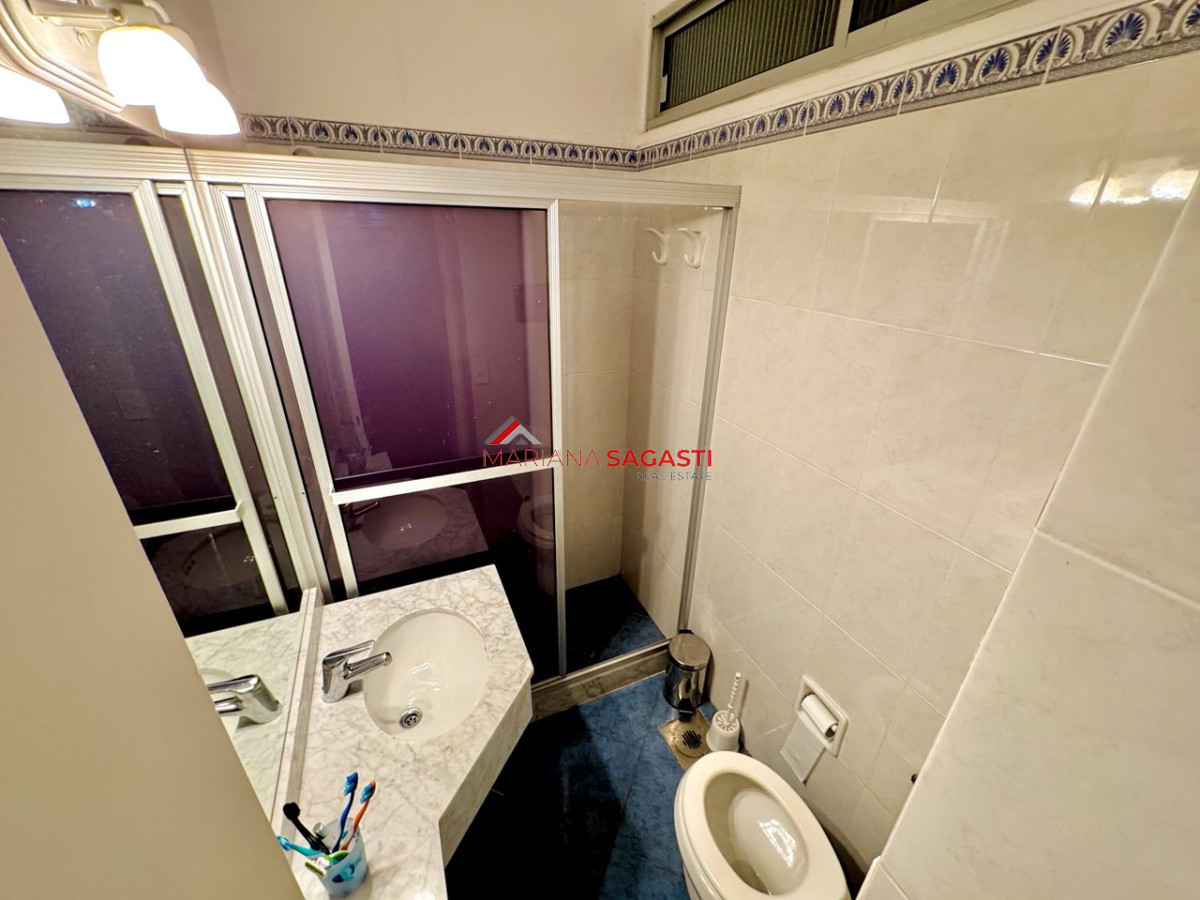 Casa ID.3961 - Cómoda casa a pocos metros de la playa 
