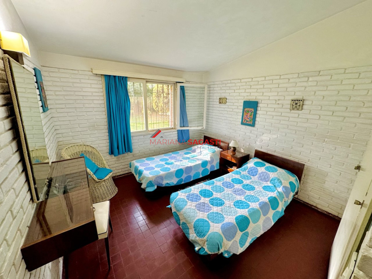 Casa ID.3961 - Cómoda casa a pocos metros de la playa 
