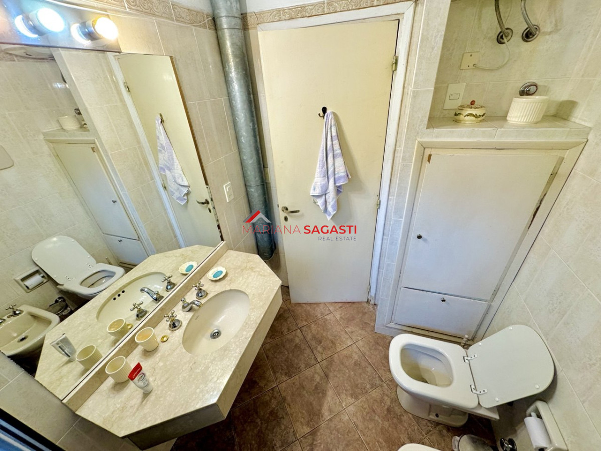 Casa ID.3961 - Cómoda casa a pocos metros de la playa 