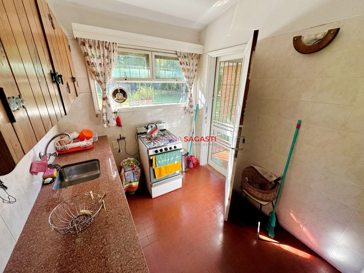 Casa ID.3961 - Cómoda casa a pocos metros de la playa 