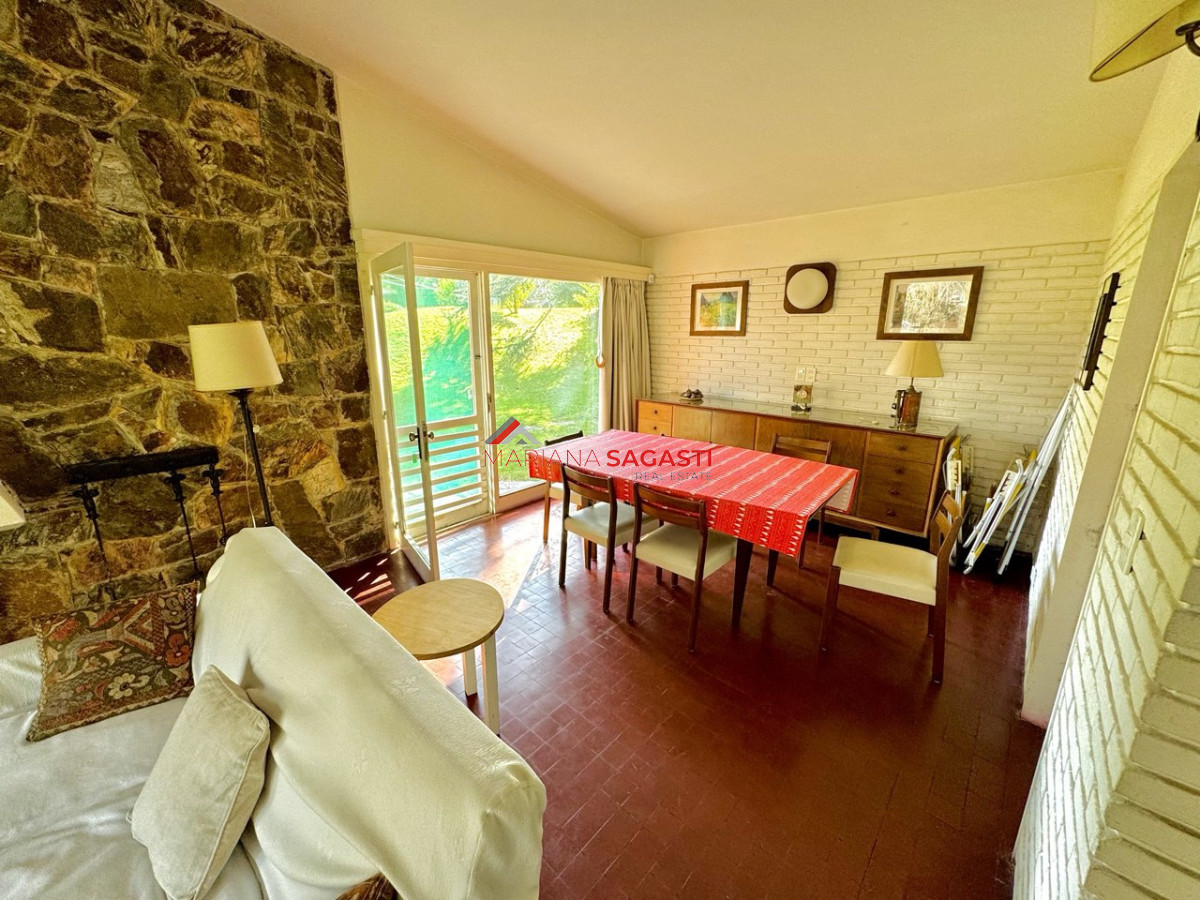 Casa ID.3961 - Cómoda casa a pocos metros de la playa 