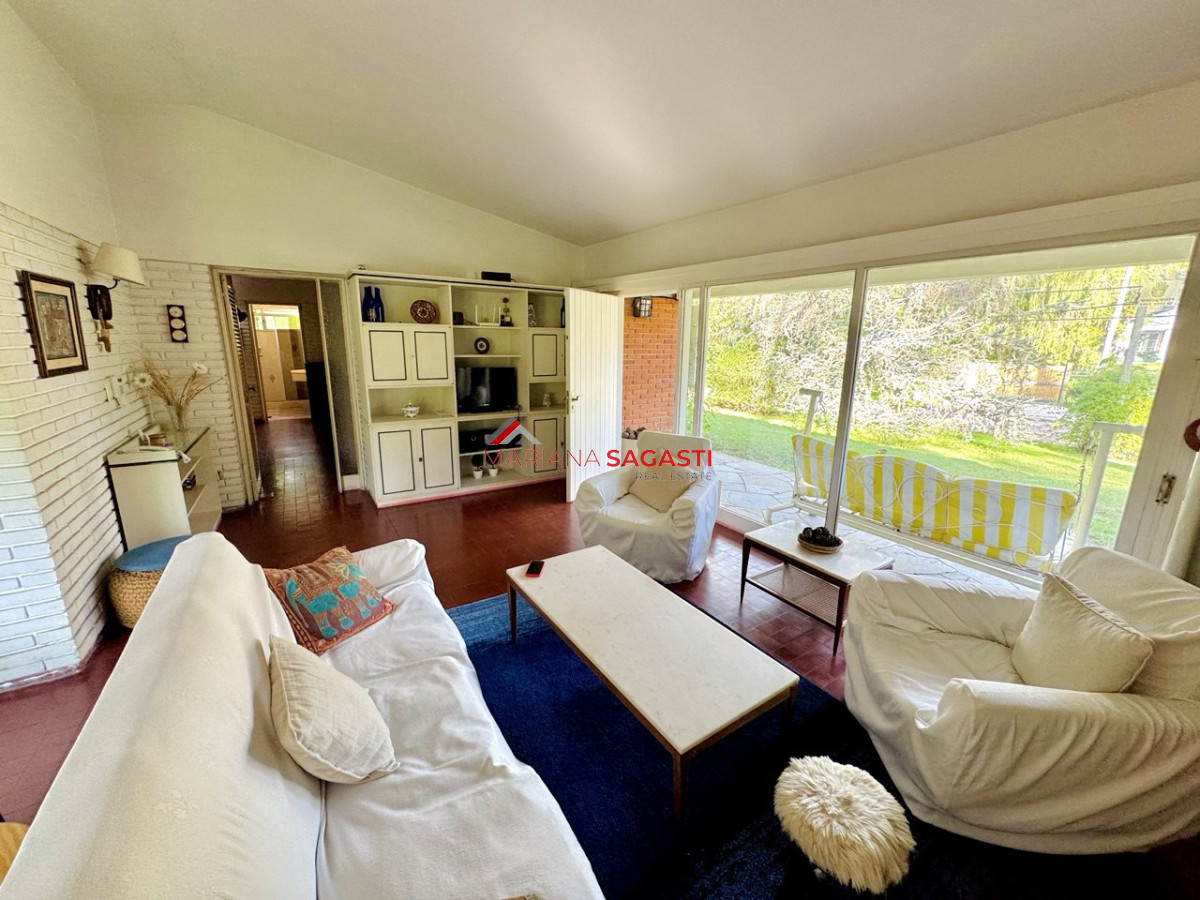 Casa ID.3961 - Cómoda casa a pocos metros de la playa 