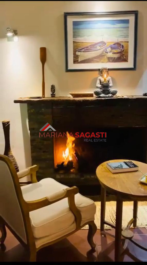 Casa ID.3962 - Hermosa casa en San Rafael 