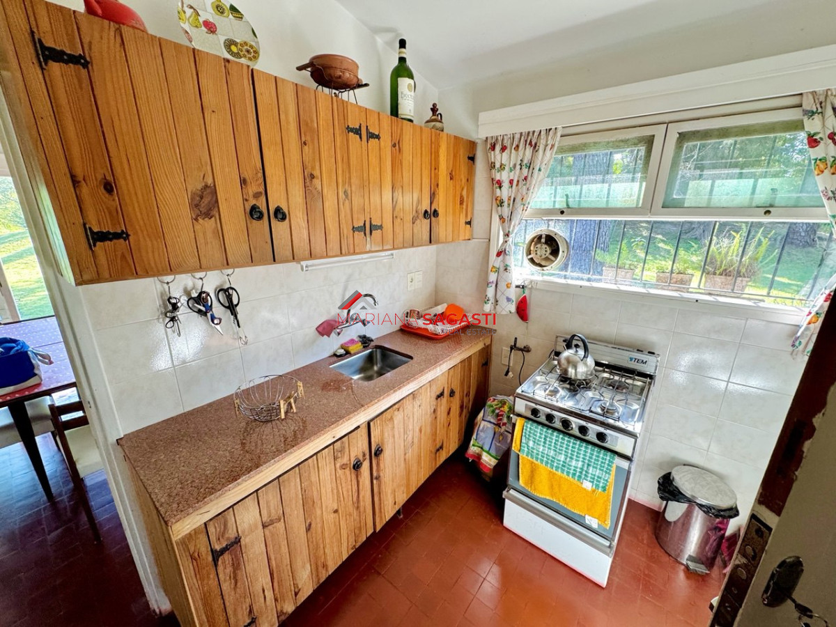 Casa ID.3961 - Cómoda casa a pocos metros de la playa 