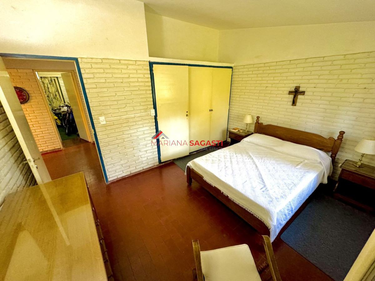 Casa ID.3961 - Cómoda casa a pocos metros de la playa 
