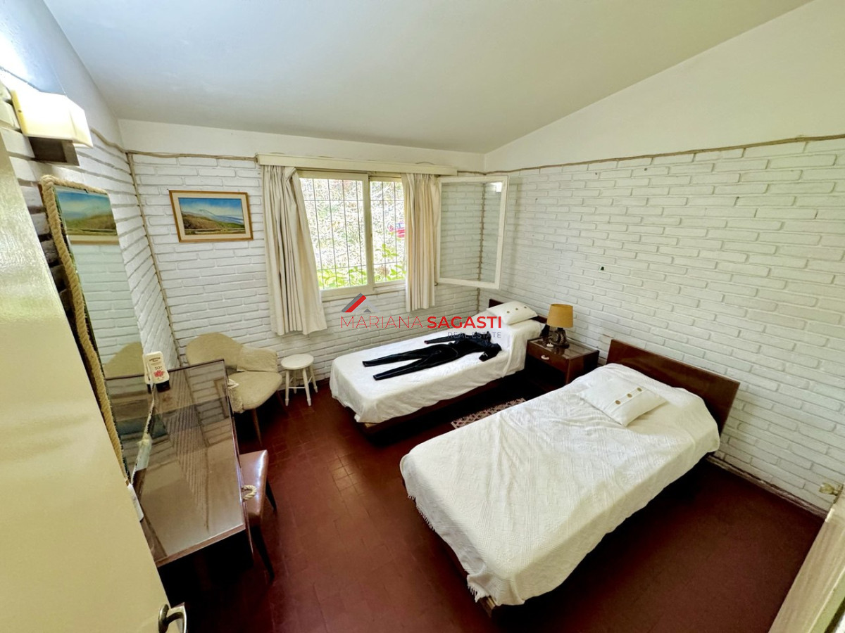 Casa ID.3961 - Cómoda casa a pocos metros de la playa 