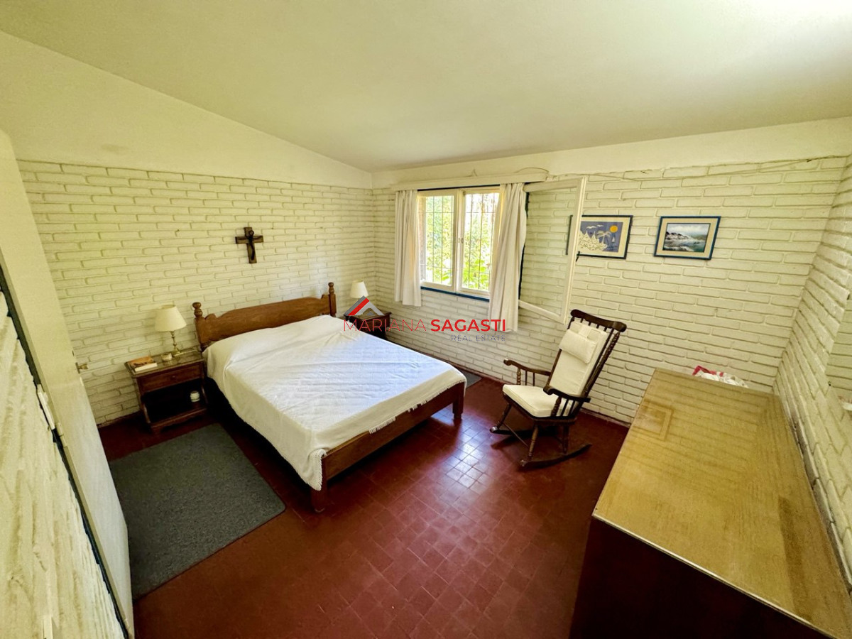 Casa ID.3961 - Cómoda casa a pocos metros de la playa 