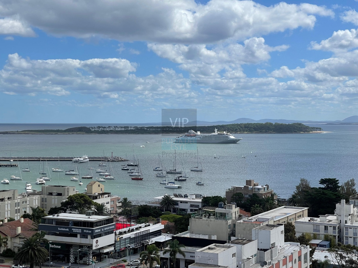 Península - GoPunta - Portal Inmobiliario de Punta del Este - Maldonado