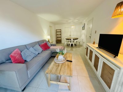 Venta apartamento 2 dormitorios - Peninsula Punta del Este