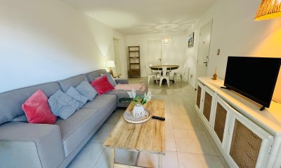 Venta apartamento 2 dormitorios - Peninsula Punta del Este