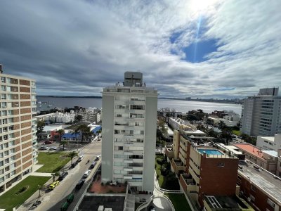 Apartamento en Península, 3 dormitorios
