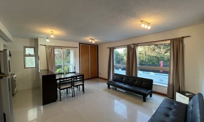 Mono ambiente en Brava