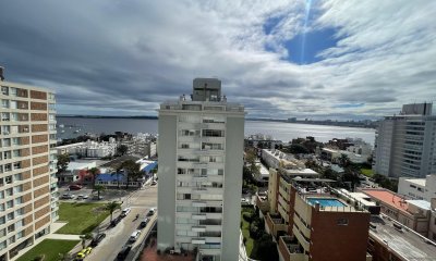 Apartamento en Península, 3 dormitorios