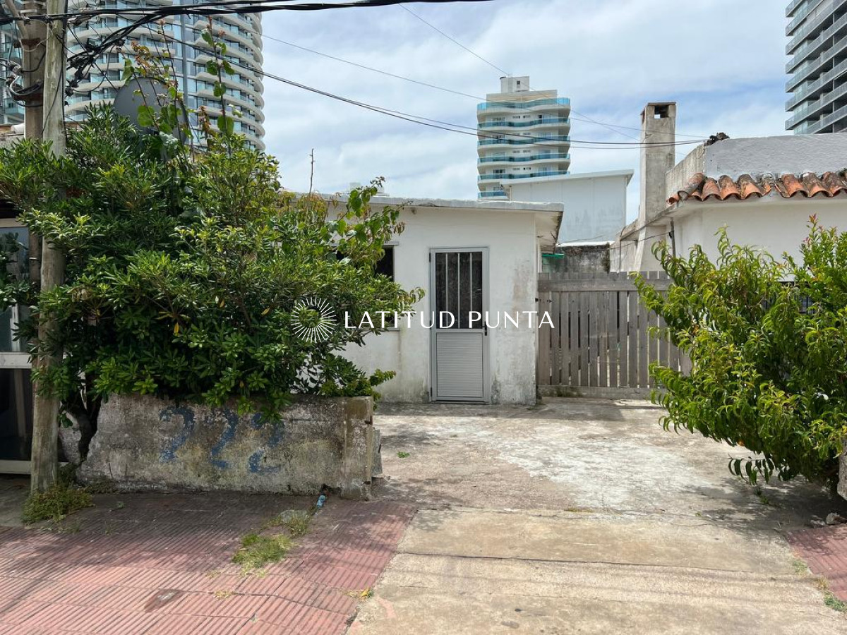 La Pastora - GoPunta - Portal Inmobiliario de Punta del Este - Maldonado