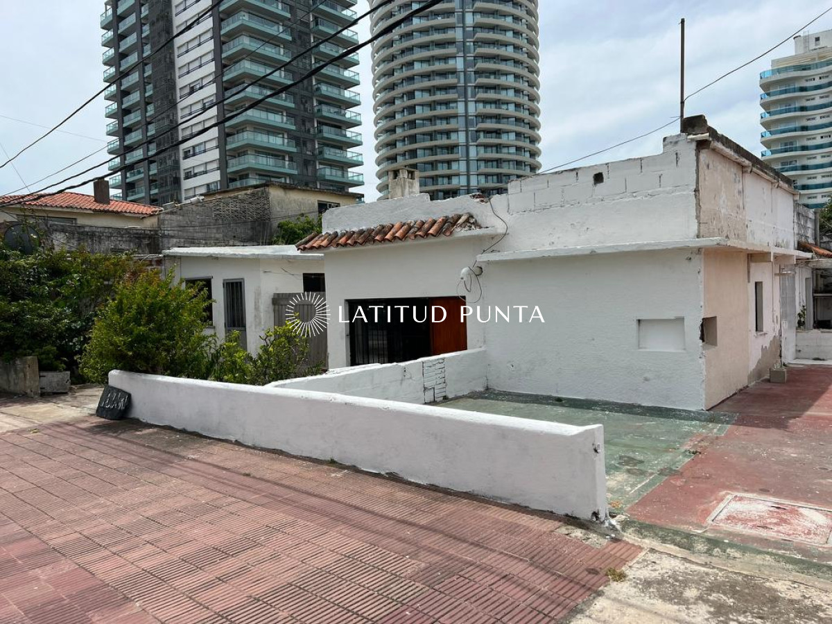 La Pastora - GoPunta - Portal Inmobiliario de Punta del Este - Maldonado
