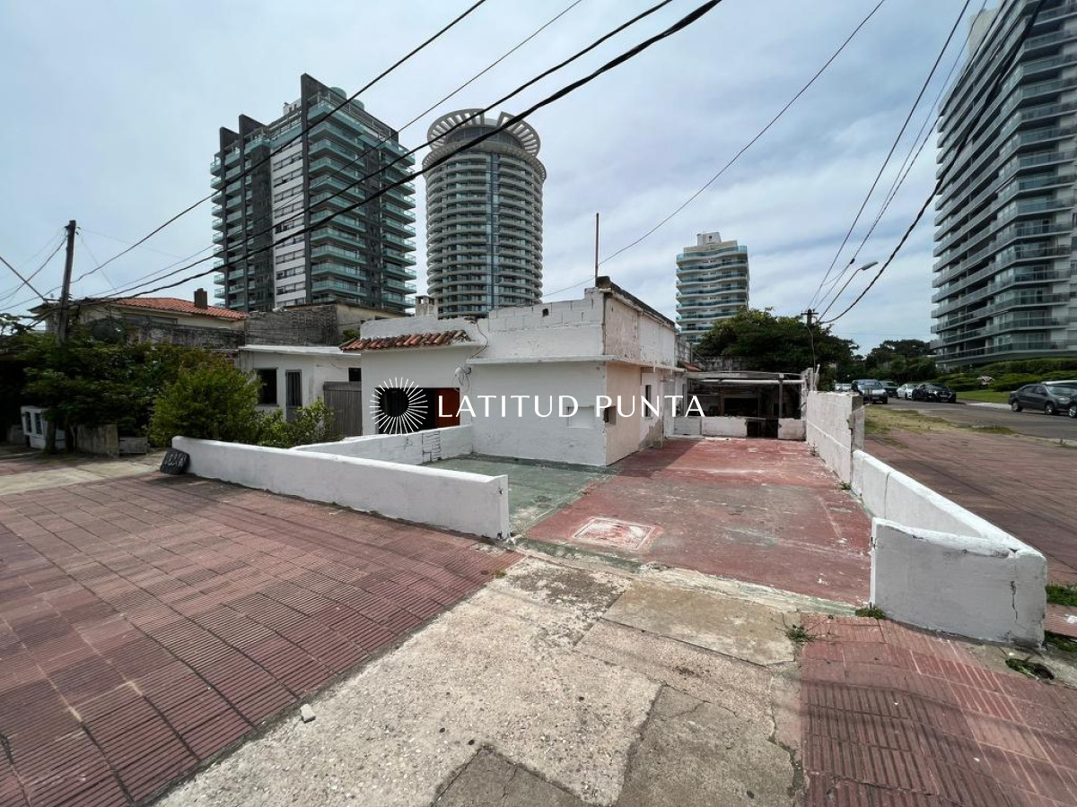 La Pastora - GoPunta - Portal Inmobiliario de Punta del Este - Maldonado