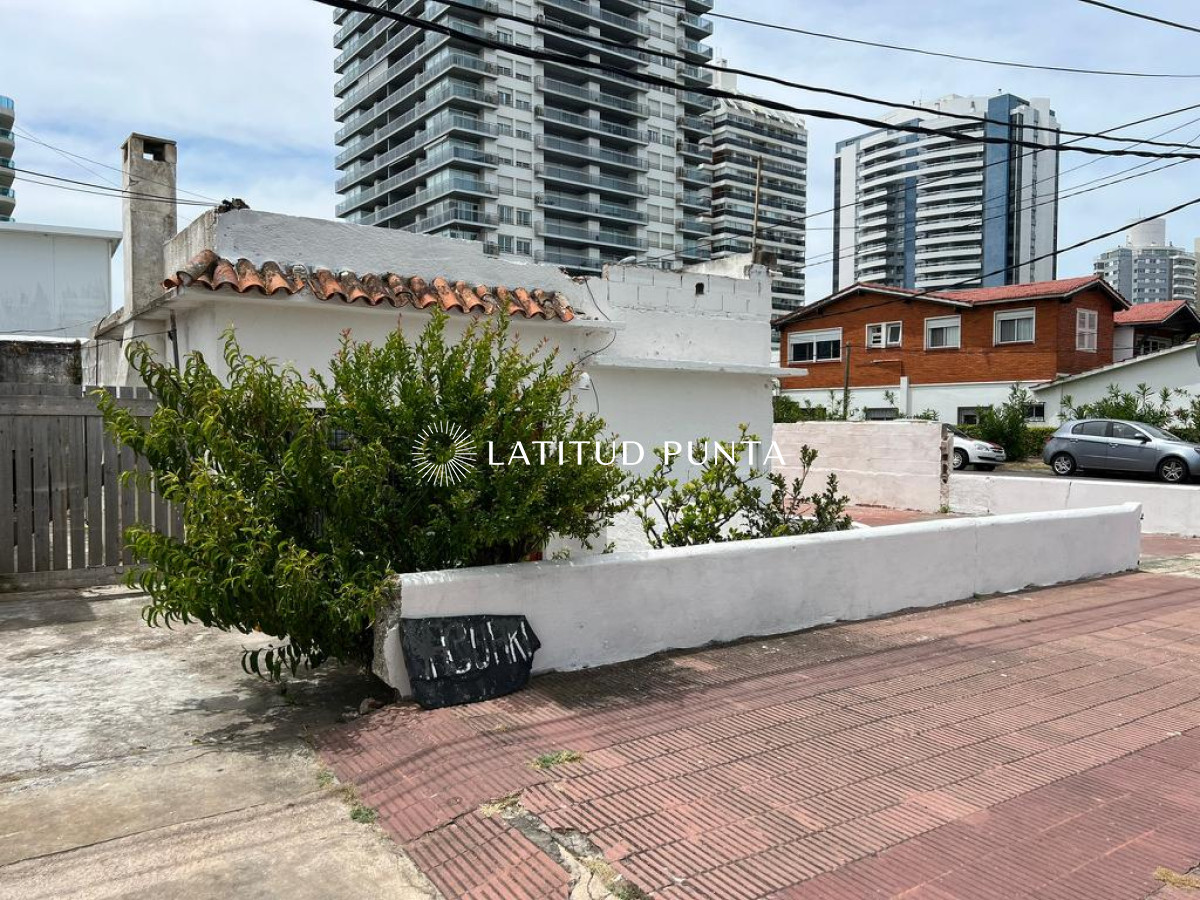 La Pastora - GoPunta - Portal Inmobiliario de Punta del Este - Maldonado
