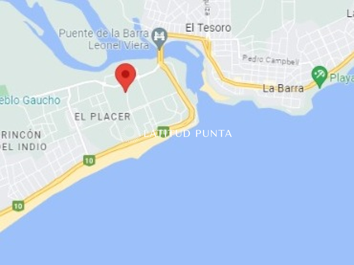 Rincón del Indio - GoPunta - Portal Inmobiliario de Punta del Este - Maldonado