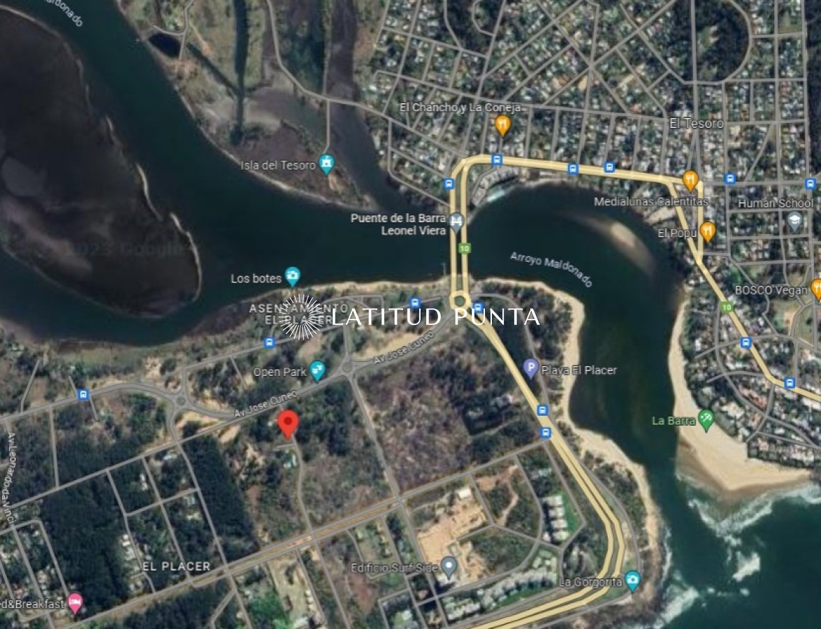 Rincón del Indio - GoPunta - Portal Inmobiliario de Punta del Este - Maldonado