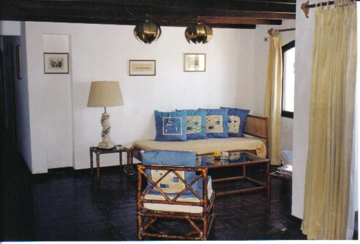 Apartamento en Peninsula, 3 dormitorios * - PSK1734A