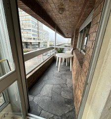 Apartamento de 3 dormitorios en peninsula