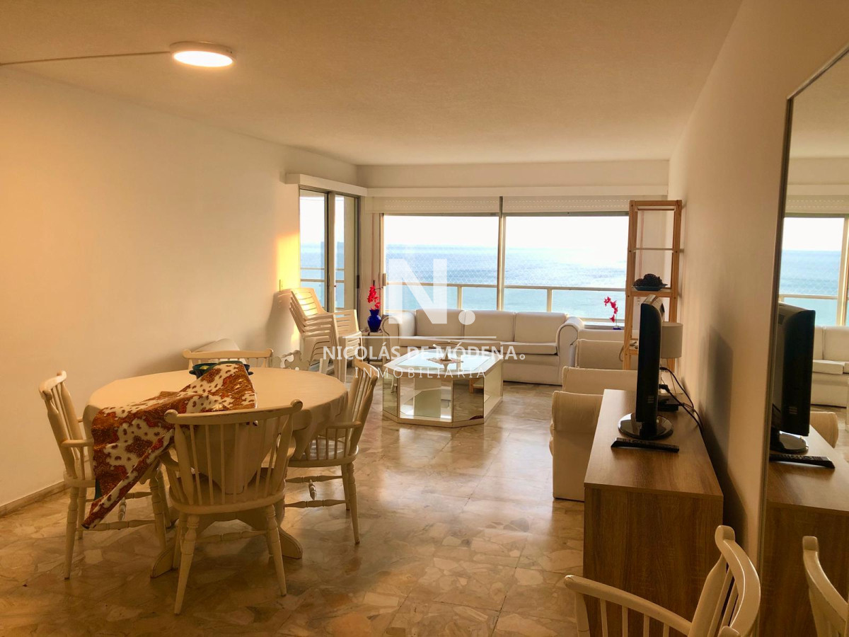 Mansa - GoPunta - Portal Inmobiliario de Punta del Este - Maldonado