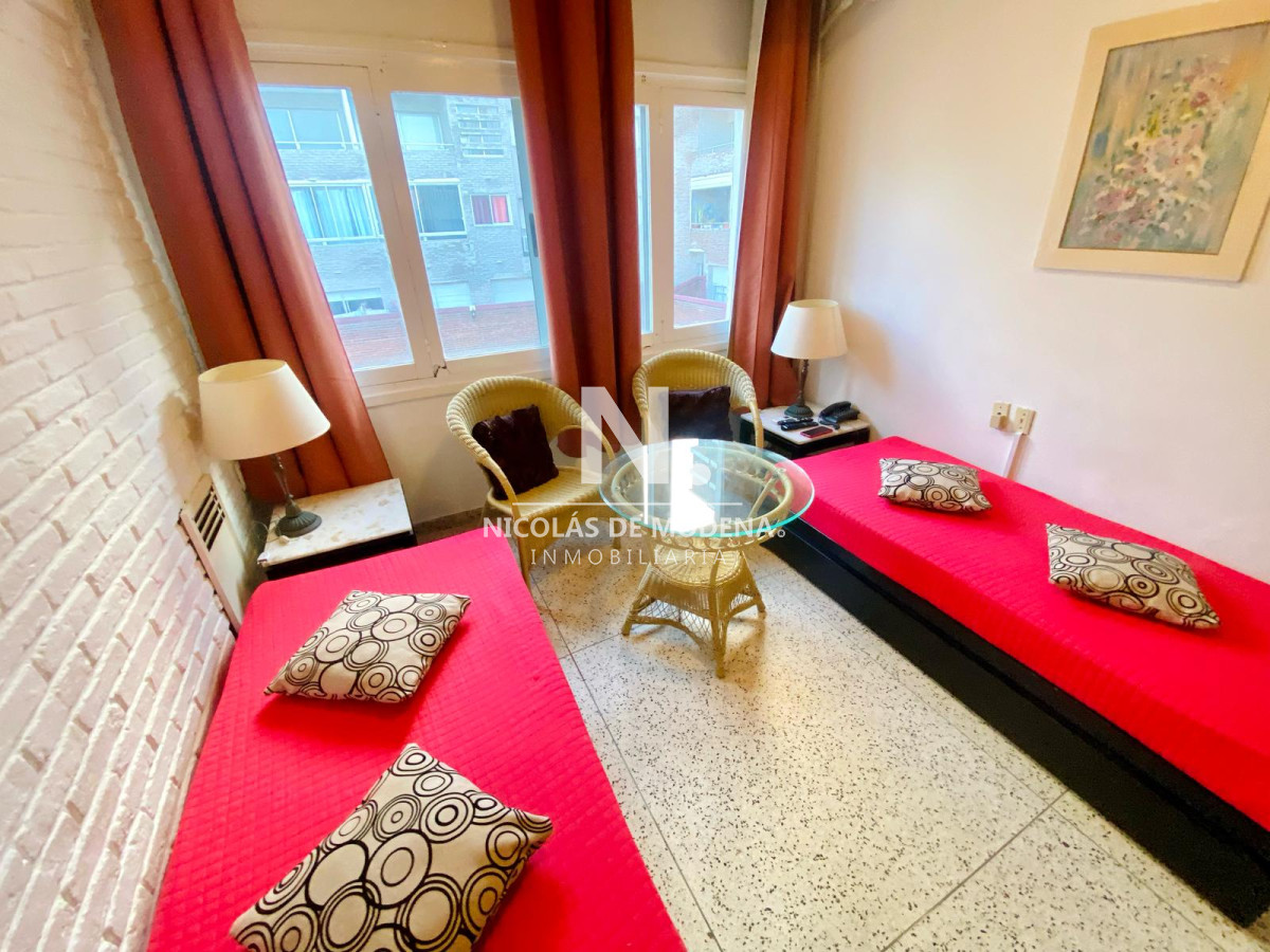 Apartamento