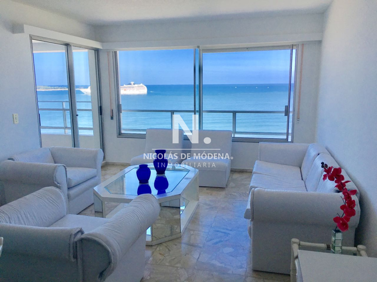 Mansa - GoPunta - Portal Inmobiliario de Punta del Este - Maldonado