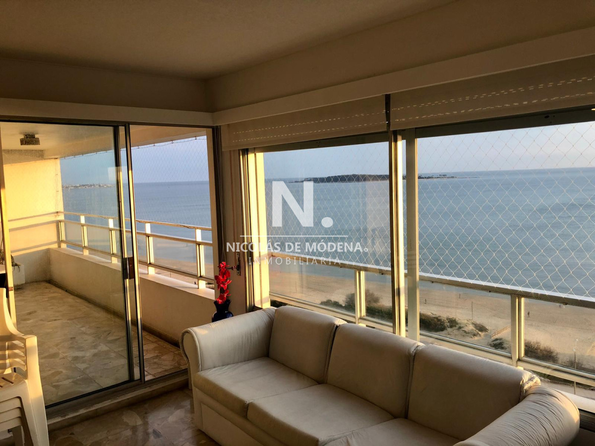 Mansa - GoPunta - Portal Inmobiliario de Punta del Este - Maldonado