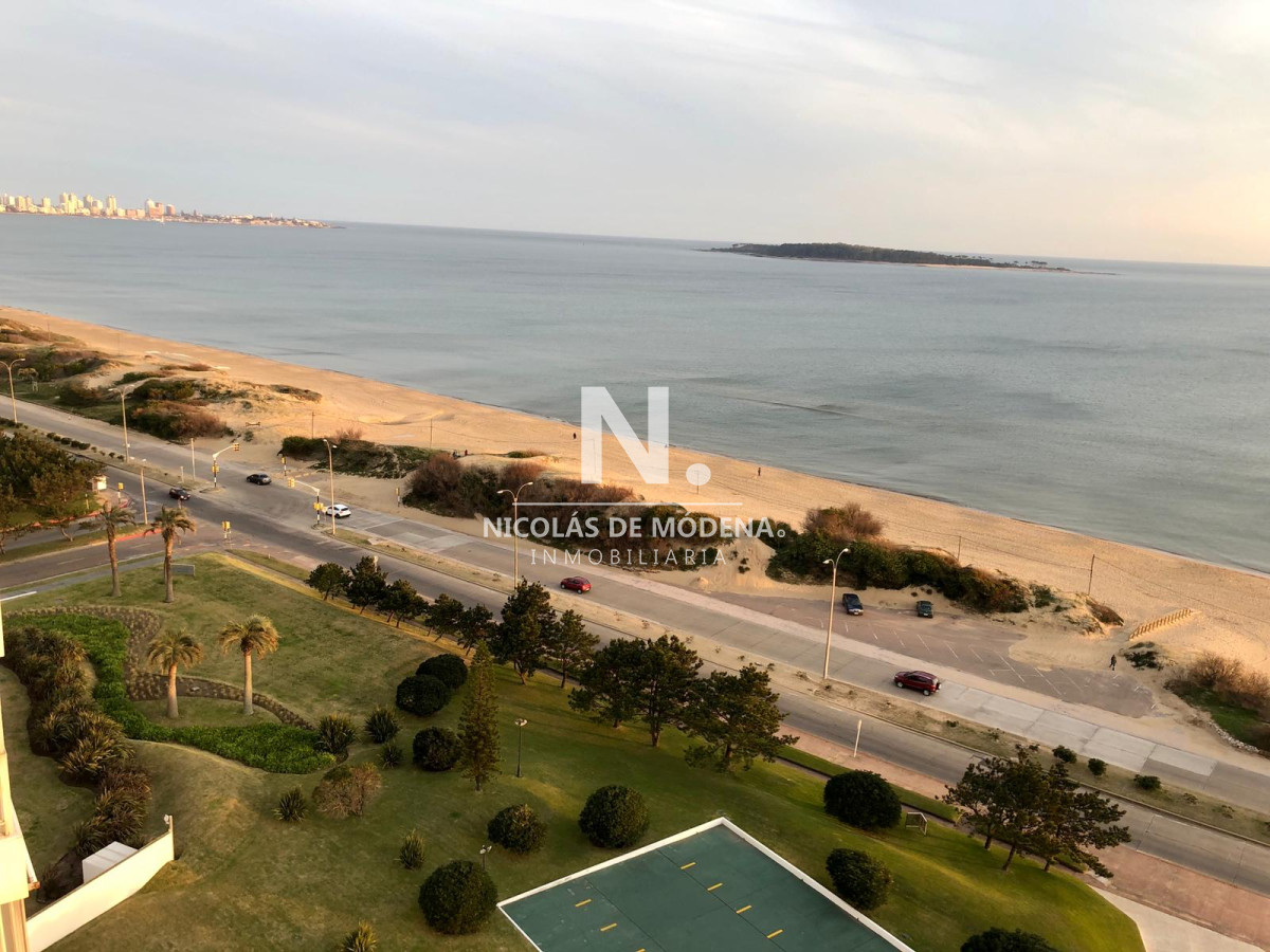 Mansa - GoPunta - Portal Inmobiliario de Punta del Este - Maldonado