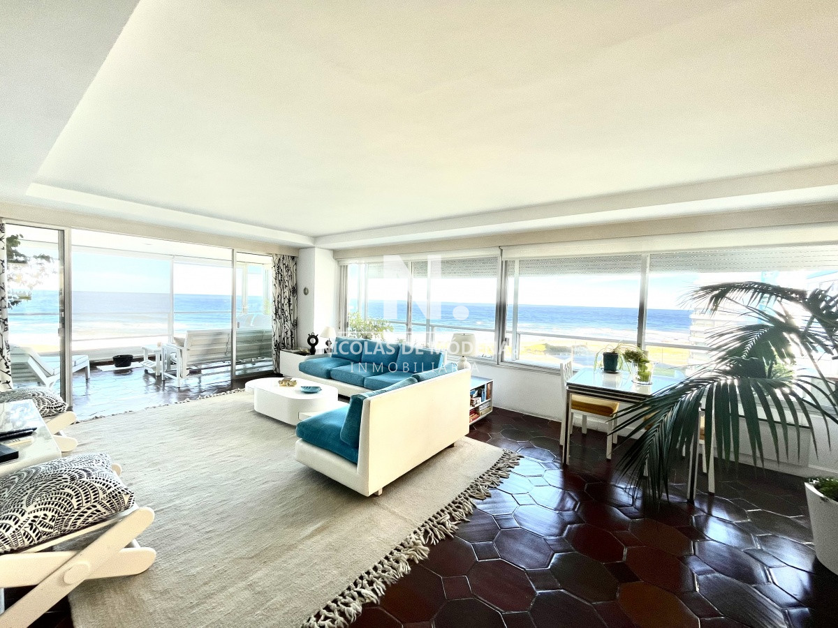 Brava - GoPunta - Portal Inmobiliario de Punta del Este - Maldonado