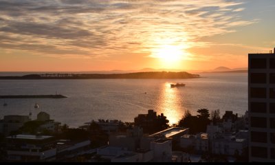 Apartamento en Peninsula, 2 dormitorios *