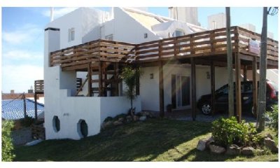 Apartamento en La Barra, 3 dormitorios *