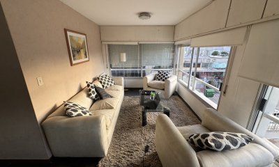 Apartamento en Peninsula a la Venta 2 dormitorios Punta del Este