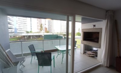 Apartamento en Brava, 3 dormitorios *