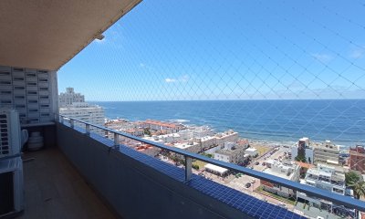 Apartamento en Peninsula, 2 dormitorios