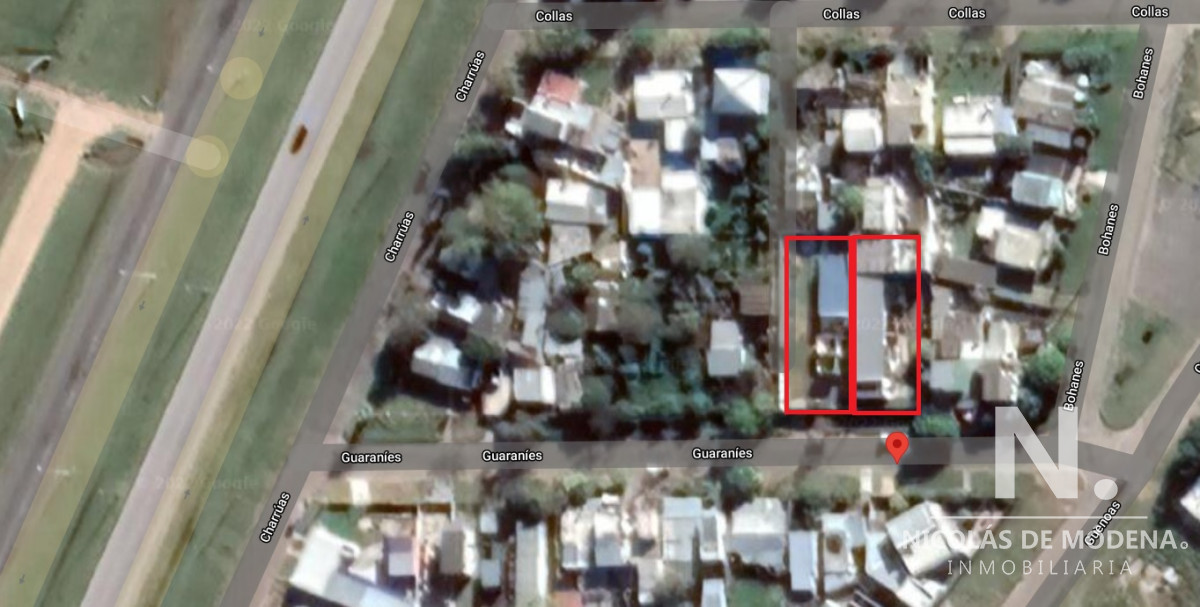 Hipodromo - GoPunta - Portal Inmobiliario de Punta del Este - Maldonado