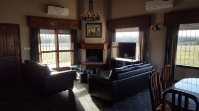 excelente chacra en venta - ndm22420h