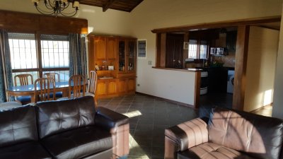 excelente chacra en venta - ndm22420h