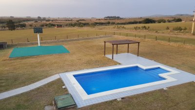 excelente chacra en venta - ndm22420h