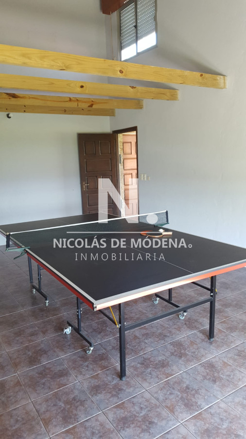 Chacra